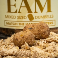 OMC iScream Boosted Match The Hatch Cork Dust Wafters